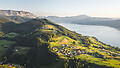 Letní region