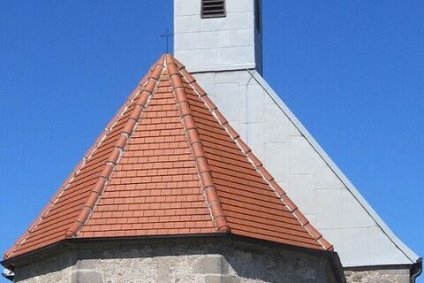 Filialkirche Weißenbach