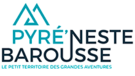 Логотип Neste Barousse
