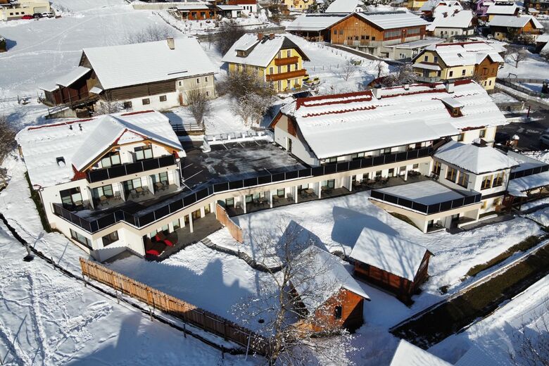 Die Metzgerstub'n Hotel und Landhaus