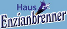 Logotyp Enzianbrenner