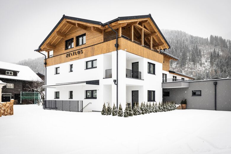 Zeitlos Apartments