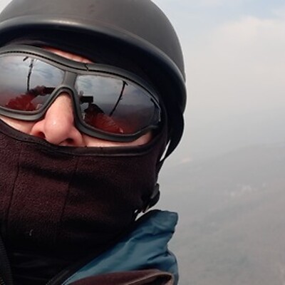 Avatar von Thomas Rennert 1