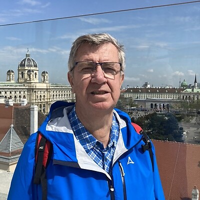 Avatar z Hubert Haberfellner