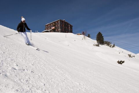 Elferbahnen