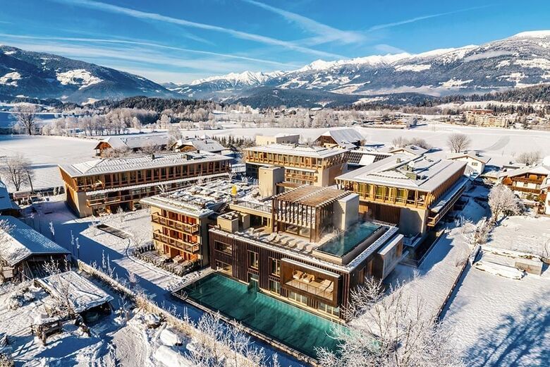 Falkensteiner Hotel Kronplatz