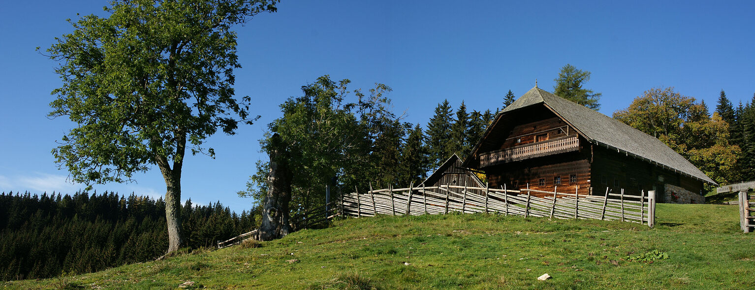 Krieglach / Alpl