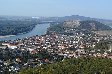 Hainburg an der Donau