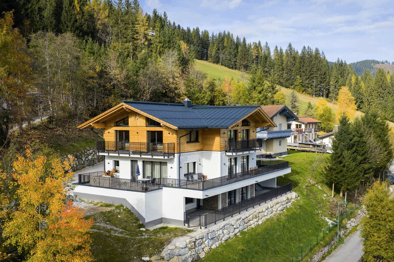 Haus Talblick Flachau