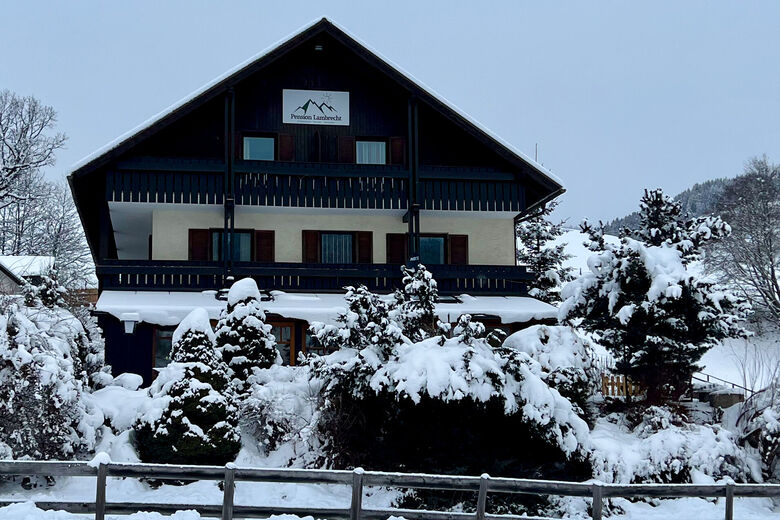 Pension Lambrecht