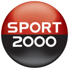 Logotipo Sport 2000 Schößwendter