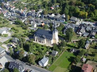 Oberweissbach