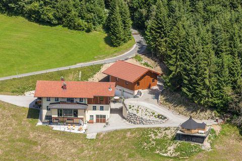Haus Schipplegg