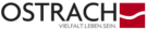 Logotipo Ostrach