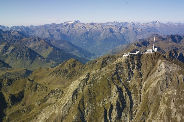 Hautes-Pyrénées