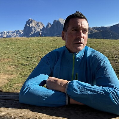 Avatar z Gianfranco Torelli