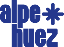 Logo Huez
