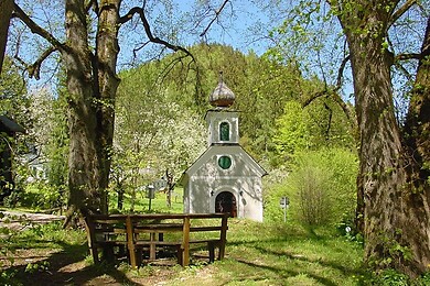 Mitterberg-Sankt Martin