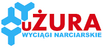 Logo U Żura - Chabówka