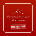 Logotyp Ferienwohnungen Alpensonne