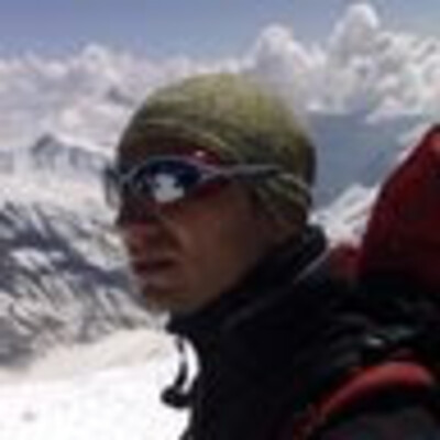 Avatar de Vedran Salopek