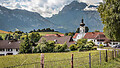 Sommerregion