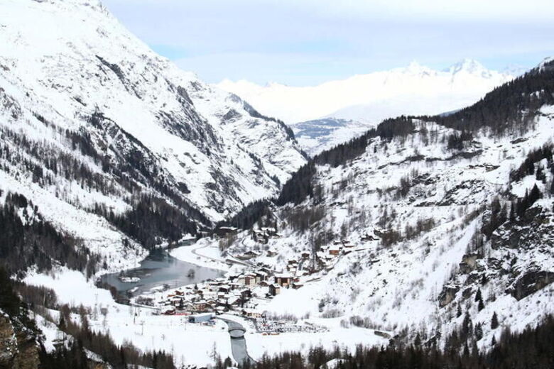 Chalet Zanskar - Maeva
