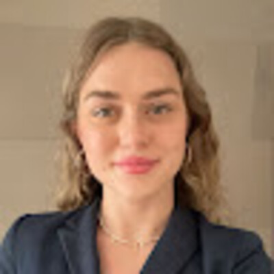Avatar von Julia de Kam