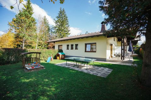 Karglhof - Seebungalows