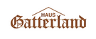 Logotyp Haus Gatterland