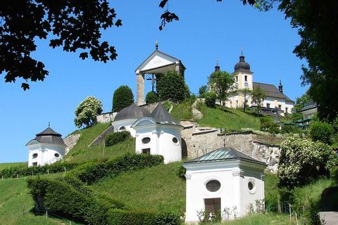 Kalvarienberg