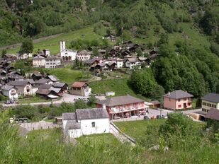 Rossa