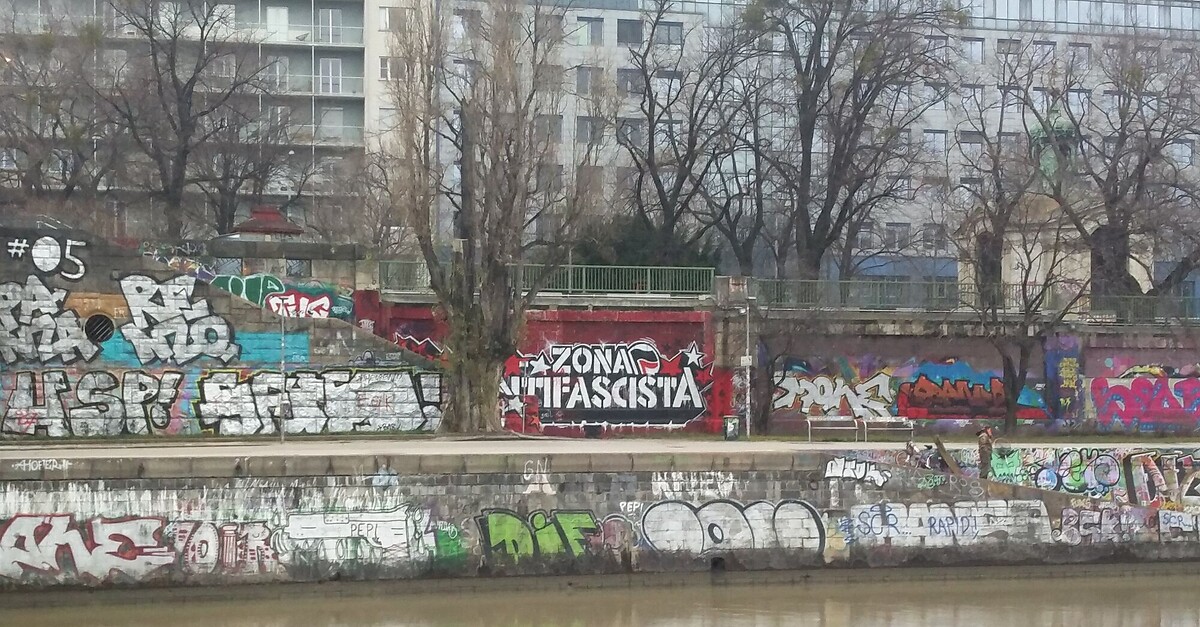 Donaukanal Bergfex Laufen Tour Nieder Sterreich