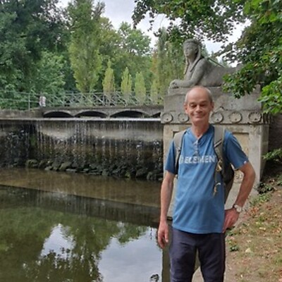 Avatar iz Wolfgang Kobath
