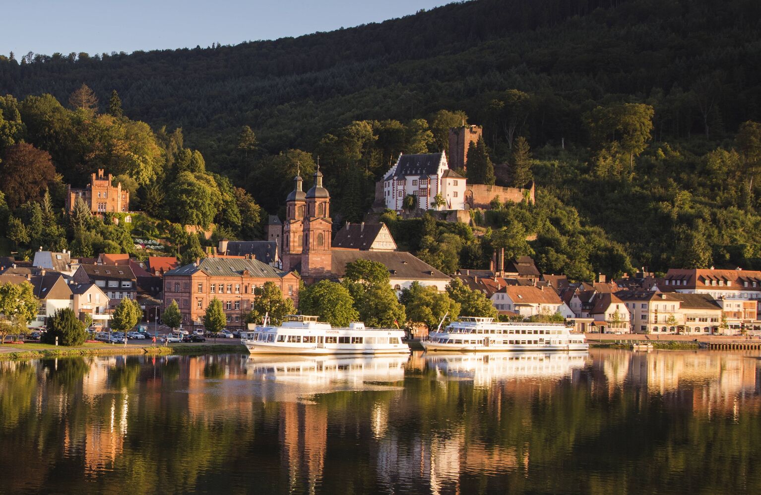 Miltenberg