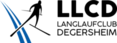 Logotipo Loipe schwarz Tanne-Rotmoos-Moos-Moosbad