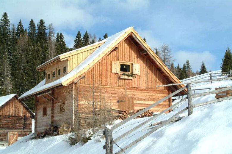 Anderle Almhütte