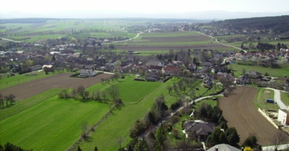 BERGFEX Willendorf Holiday Willendorf Travel Willendorf