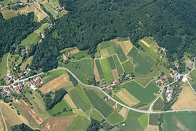 Dobl-Zwaring
