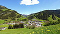 Sommerregion