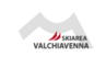 Logotipo Valchiavenna - Madesimo/​Campodolcino