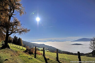 Sankt Urban - Simonhöhe