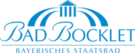 Logotyp Bad Bocklet