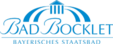 Logo Bad Bocklet