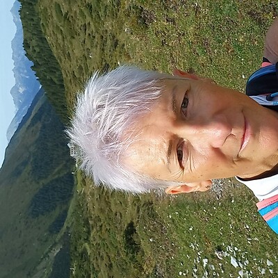 Avatar von Anita Hüttl