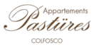 Logo Appartamenti Pastüres