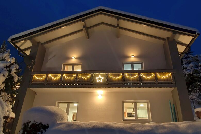 Residence Alba Montis