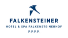 Logotip Falkensteiner Hotel & Spa Falkensteinerhof
