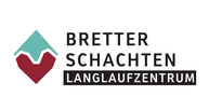 Logo Bodenmaiser Fitnessloipe (Markierung blau)