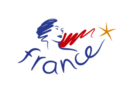 Логотип Burgundy-Free County